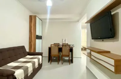 Apartamento com 2 dormitórios para alugar, 75 m² por r$ 3.500/mês - pitangueiras - guarujá/sp