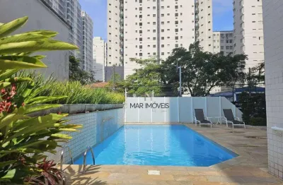 Apartamento à venda na praia das pitangueiras em guarujá | mar imóveis prime