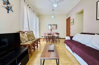 Apartamento à venda na praia das pitangueiras em guarujá/sp | mar imóveis prime