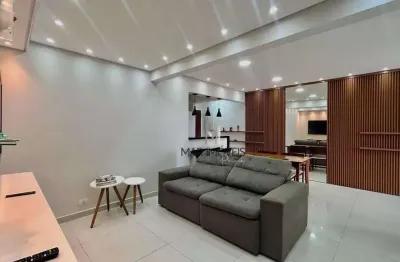 Apartamento à venda na praia da enseada - guarujá - sp | mar imóveis prime