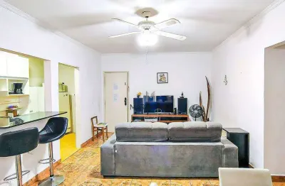 Apartamento à venda na praia da enseada em guarujá | mar imóveis