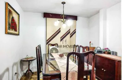 Apartamento à venda na praia da enseada em guarujá | mar imóveis prime