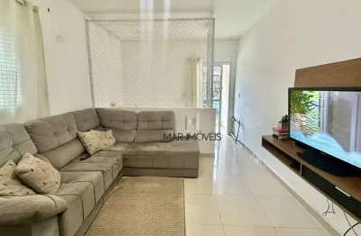 Casa à venda no jardim santa maria/mar imóveis prime.