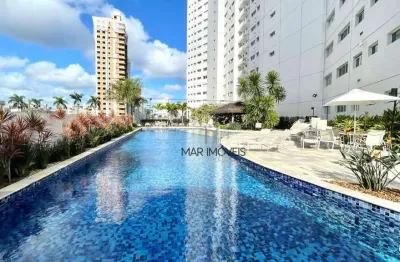 Apartamento à venda na praia da enseada em guarujá | mar imóveis prime