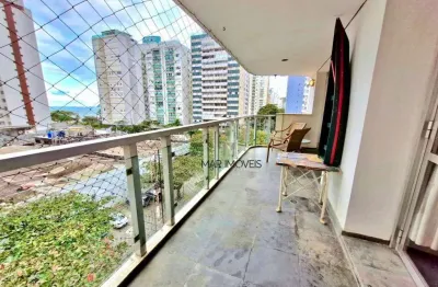 Apartamento à venda na praia das pitangueiras em guarujá/sp - mar imóveis prime