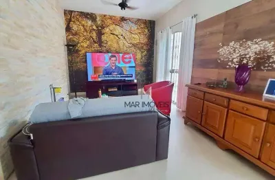 Casa com 4 quartos à venda na Rua Umbe, Enseada, Guarujá