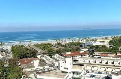 Apartamento com 3 dormitórios à venda, 125 m² por r$ 1.500.000,00 - enseda - guarujá/sp