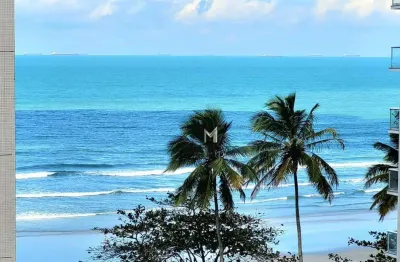 Apartamento à vendana praia das pitangueiras em guarujá/sp - mar imóveis prime