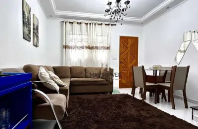 Casa em village disponível para venda  / mar imóveis prime