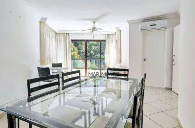 Apartamento à venda na praia das pitangueiras em guarujá | mar imóveis prime