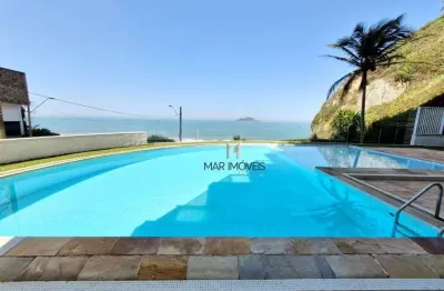 Apartamento com 3 dormitórios à venda, 180 m² por r$ 750.000 - praia das astúrias - guarujá/sp