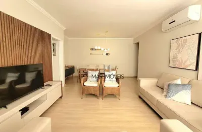 Apartamento à venda na praia das pitangueiras em guarujá/sp - mar imóveis prime