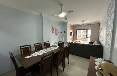 Apartamento com 3 dormitórios à venda, 90 m² por r$ 700.000,00 - enseada - guarujá/sp