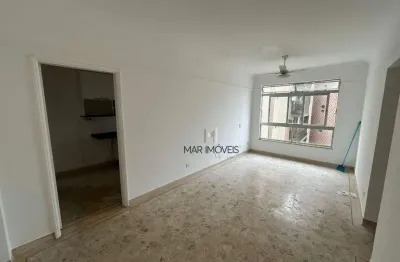 Apartamento com 1 dormitório à venda, 55 m² por R$ 320.000 - Pitangueiras - Guarujá/SP
