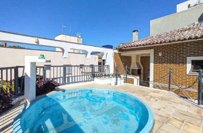 Cobertura à venda na praia da enseada em guarujá | mar imóveis prime