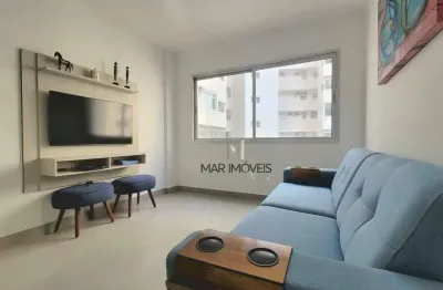 Apartamento à venda na praia das pitangueiras em guarujá - mar imóveis prime