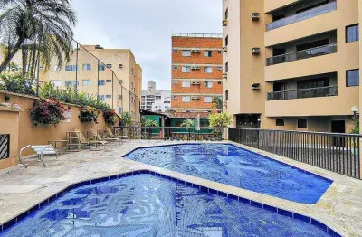 Apartamento à venda na praia da enseada em guarujá | mar imóveis prime