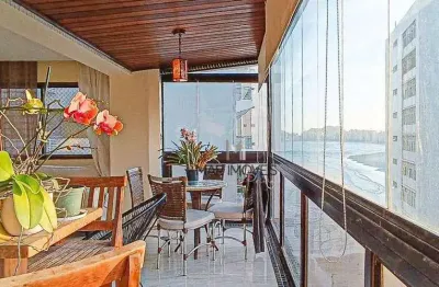 Apartamento à venda na praia das pitangueiras em guarujá | mar imóveis prime