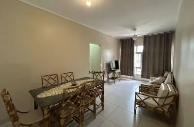 Apartamento com 2 dormitórios à venda, 85 m² por r$ 320.000,00 - enseada - guarujá/sp