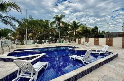 Apartamento com 2 quartos à venda na Rua Campos Sales, Enseada, Guarujá