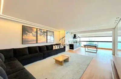 Apartamento à venda na praia das pitangueiras em guarujá/sp - mar imóveis prime