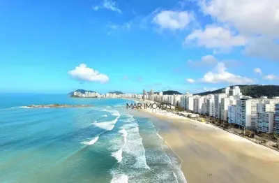 Cobertura à venda, 800 m² na praia das pitangueiras em guarujá/sp - mar imóveis prime