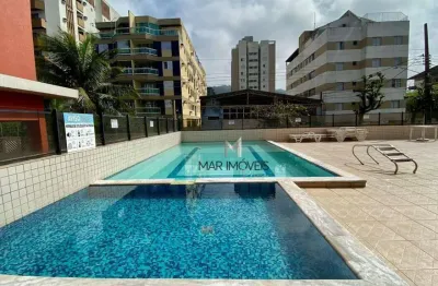 Apartamento com 1 dormitório à venda, 65 m² por r$ 259.000,00 - praia da enseada - guarujá/sp