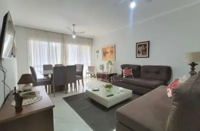 Apartamento à venda na praia das pitangueiras em guarujá - mar imóveis prime