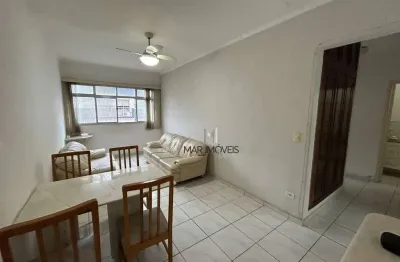 Apartamento à venda, 70 m² por r$ 329.000,00 - asturias - guarujá/sp