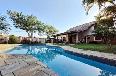 Sobrado com 3 dormitórios à venda, 307 m² por r$ 900.000,00 - jardim virginia - guarujá/sp