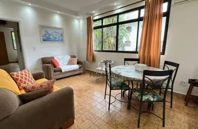 Apartamento com 3 dormitórios à venda, 91 m² por r$ 360.000,00 - praia da enseada - guarujá/sp