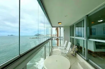 Apartamento com 3 quartos à venda na Rua Marechal Floriano Peixoto, Pitangueiras, Guarujá