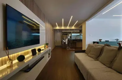 Apartamento à venda na praia das astúrias em guarujá - mar imóveis prime