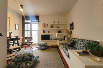 Apartamento à venda na praia das pitangueiras em guarujá - mar imóveis prime