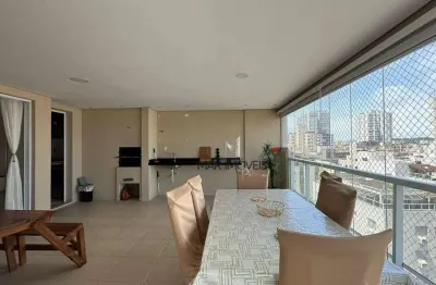 Apartamento com 3 dormitórios à venda, 100 m² por r$ 6.000 - praia da enseada - guarujá/sp