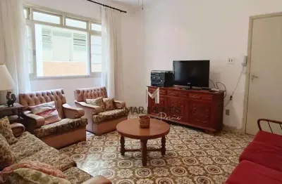 Apartamento com 3 quartos à venda na Rua Amazonas, Enseada, Guarujá