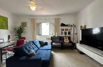 Apartamento com 2 dormitórios à venda, 75 m² por r$ 400.000,00 - praia das astúrias - guarujá/sp