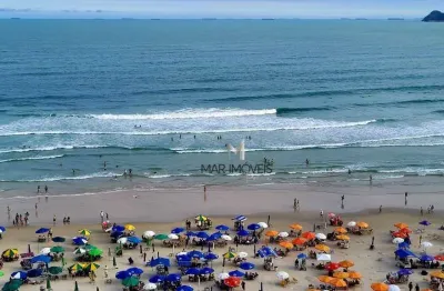 Apartamento à venda na praia das pitangueiras - mar imóveis prime