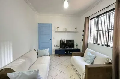Apartamento com 2 dormitórios para alugar, 70 m² por r$ 3.300,02/mês - praia das astúrias - guarujá/sp