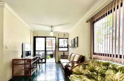 Apartamento disponível para venda e  locação anual na praia das pitangueiras/mar imóveis prime.