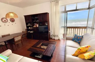 Apartamento com 3 quartos à venda na Avenida Marechal Deodoro da Fonseca, Pitangueiras, Guarujá