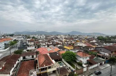 Apartamento à venda, 55 m² por r$ 270.000,00 - jardim dos pássaros - guarujá/sp