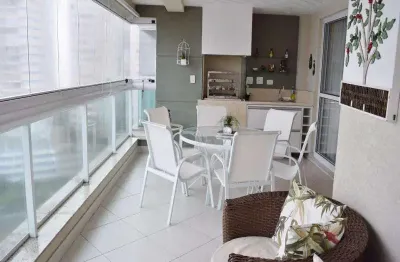 Apartamento com 4 dormitórios à venda, 175 m² por r$ 3.100.000 - praia das astúrias - guarujá/sp