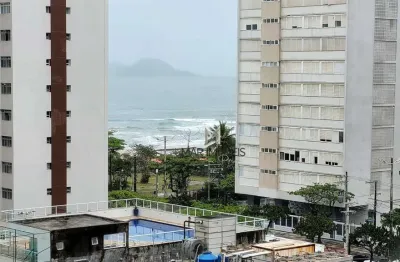 Apartamento à venda na praia das pitangueiras | mar imóveis prime