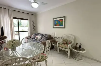 Apartamento com 2 dormitórios à venda, 64 m² por r$ 430.000 - enseada - guarujá/sp