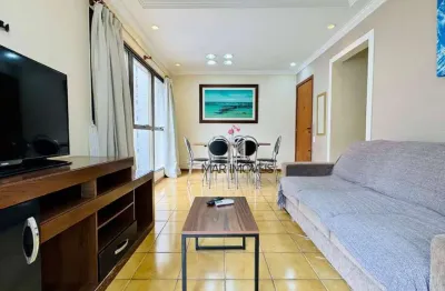 Apartamento à venda na praia das pitangueiras em guarujá - mar imóveis prime