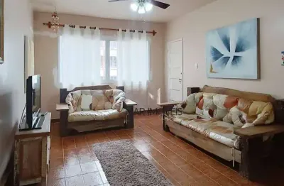 Apartamento com 2 quartos à venda na Rua Amazonas, Enseada, Guarujá