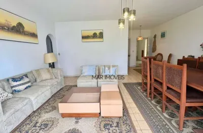 Apartamento á venda na praia das astúrias/mar imóveis prime.