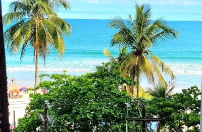 Apartamento à venda ou aluguel na praia das pitangueiras em guarujá/sp - mar imóveis prime