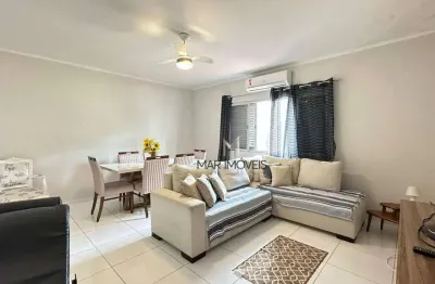 Apartamento com 2 dormitórios à venda, 75 m² por r$ 350.000 - praia das astúrias - guarujá/sp